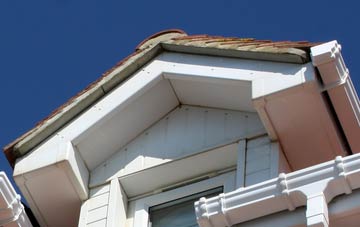 Duddleswell fascia installation costs