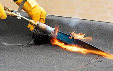 flat roof repairs Duddleswell, East Sussex