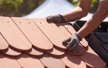 Duddleswell roof tile contractors