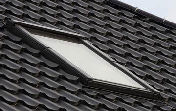 benefits of Duddleswell roof windows