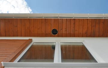 Duddleswell soffit repair quotes