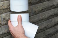 rated Duddleswell guttering companies