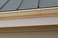 Duddleswell soffit repair